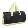 Rotterdam Duffle Bags Black
